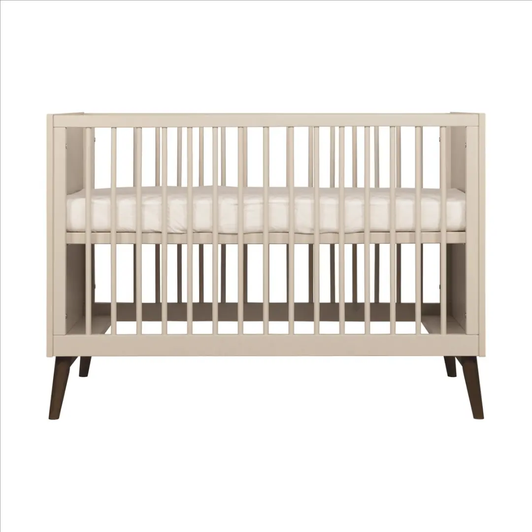 Baby's Only Birka Ledikant 60x120cm - Beige
