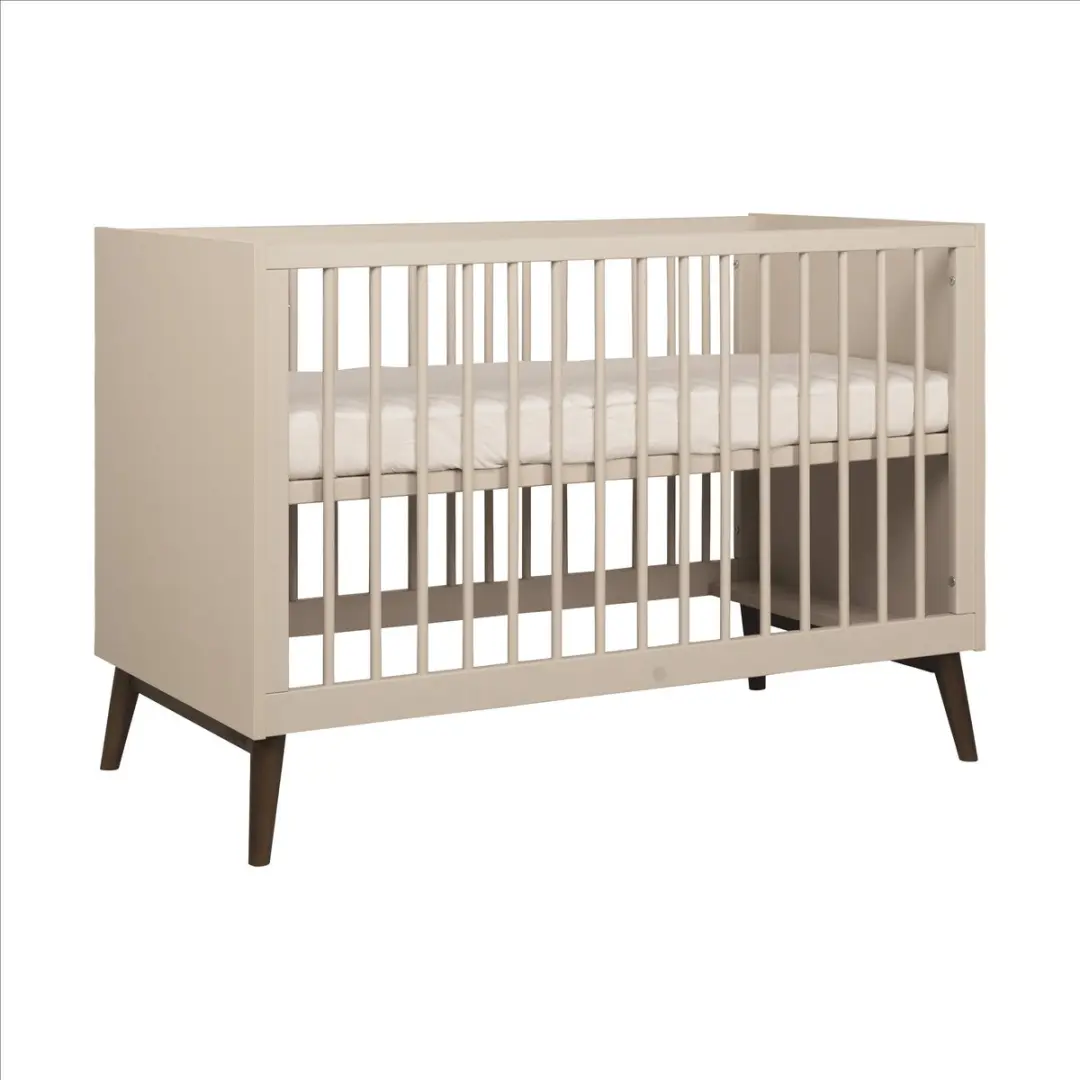 Baby's Only Birka Ledikant 60x120cm