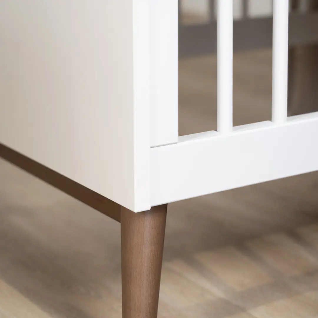 Baby's Only Birka Ledikant 60x120cm - Beige
