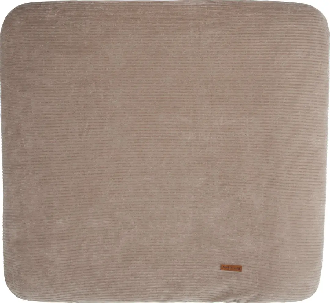 Baby's Only Aankleedkussenhoes Sense Clay 75x85cm