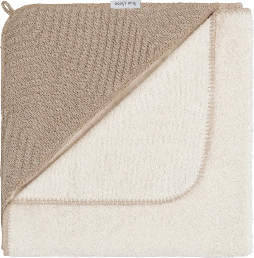 Baby's Only Badcape Grace Beige