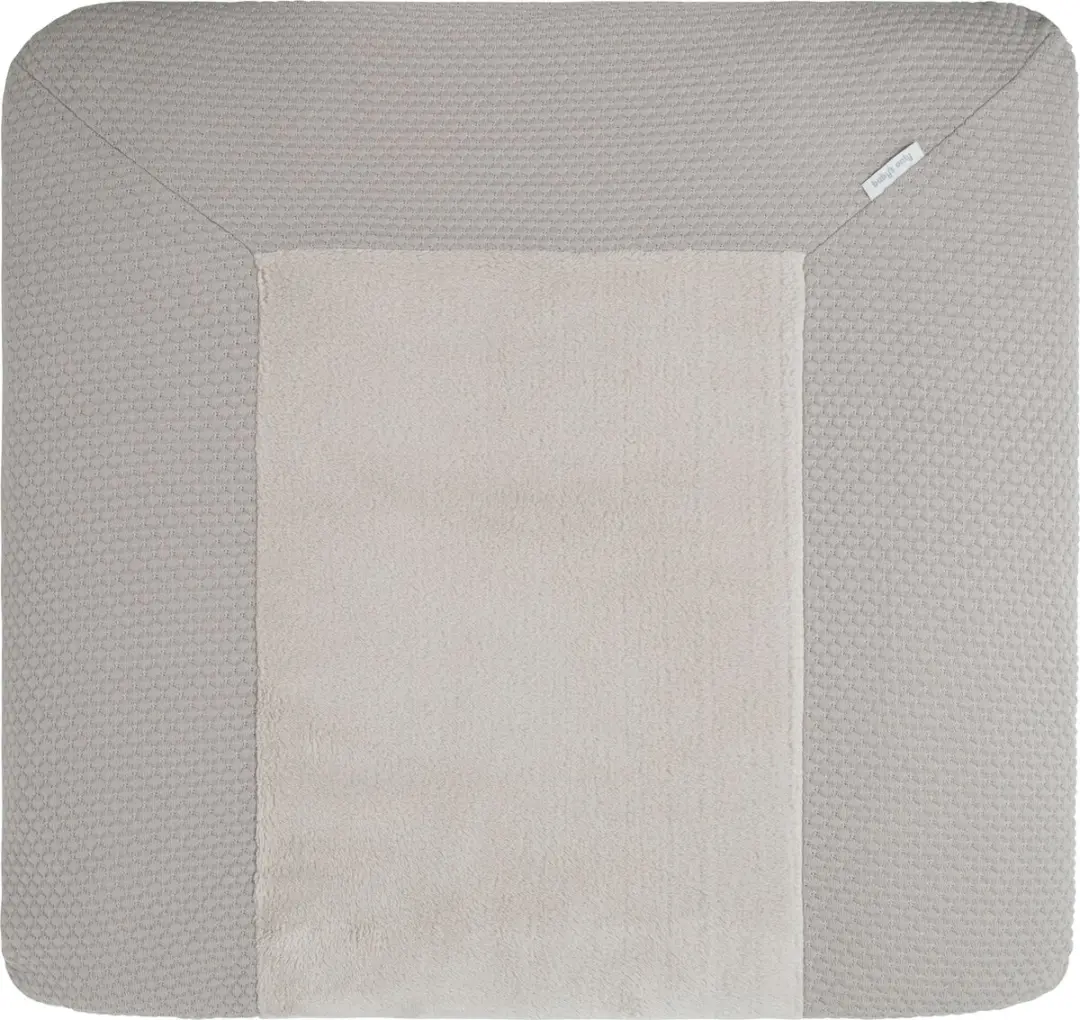 Baby's Only Aankleedkussenhoes Sky Urban Taupe 75x85cm