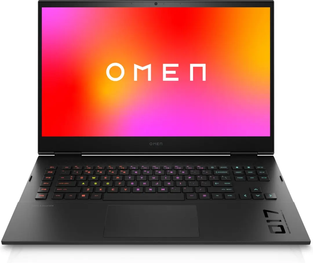 HP OMEN 17-cm2770nd Gaming Laptop 17.3"