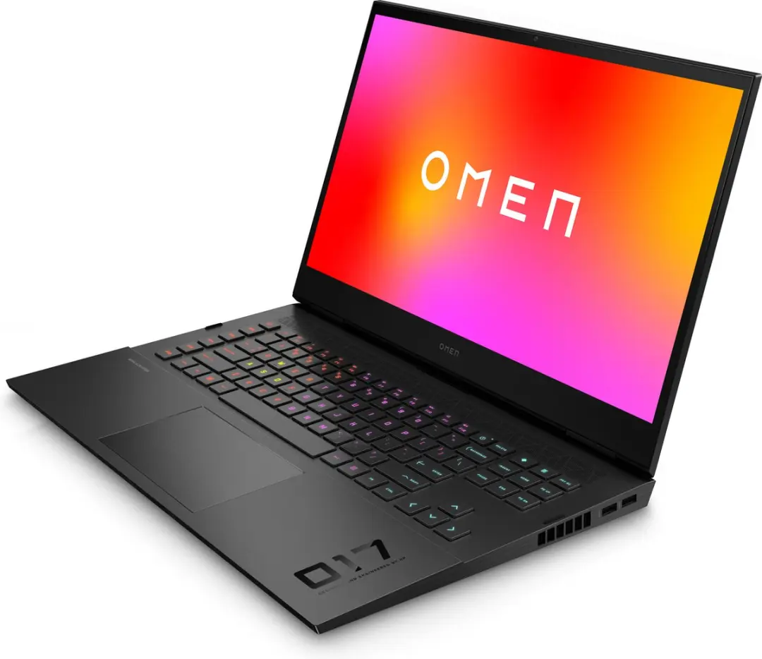 HP OMEN 17-cm2770nd Gaming Laptop 17.3" - 165Hz