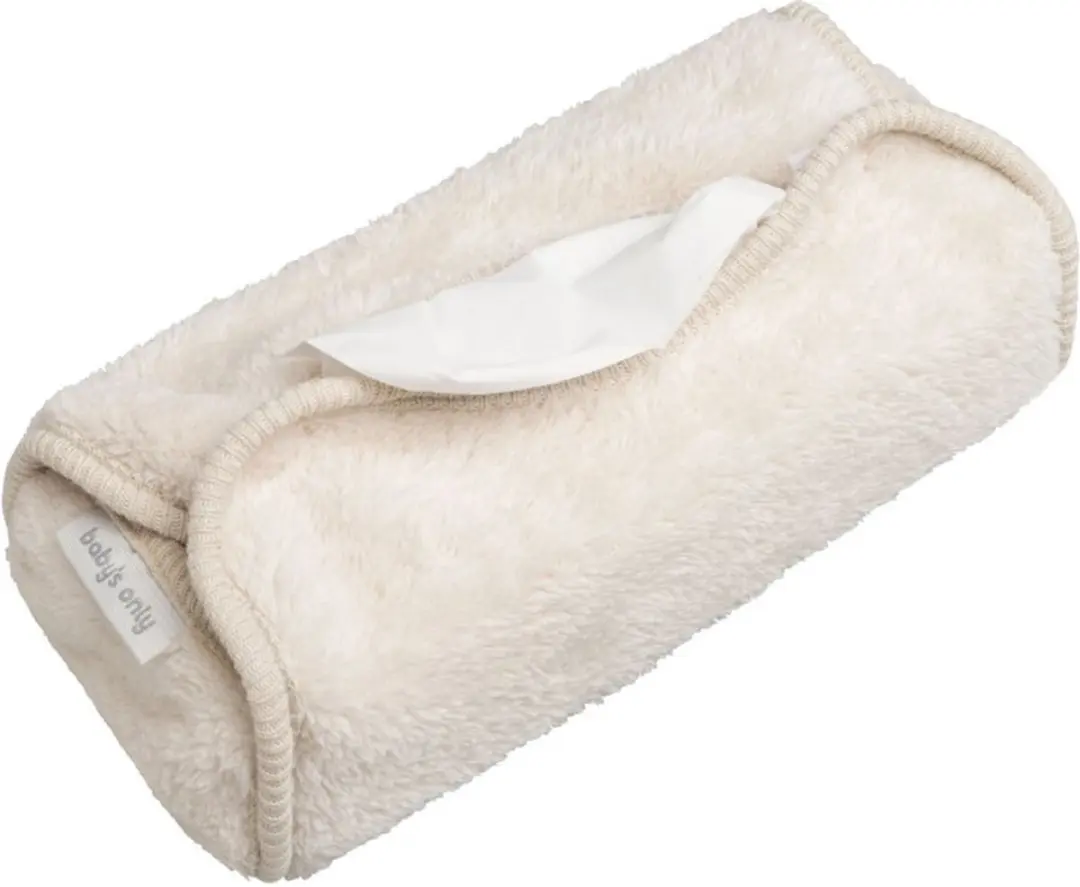 Baby's Only Billendoekjeshoes Cozy Warm Linen