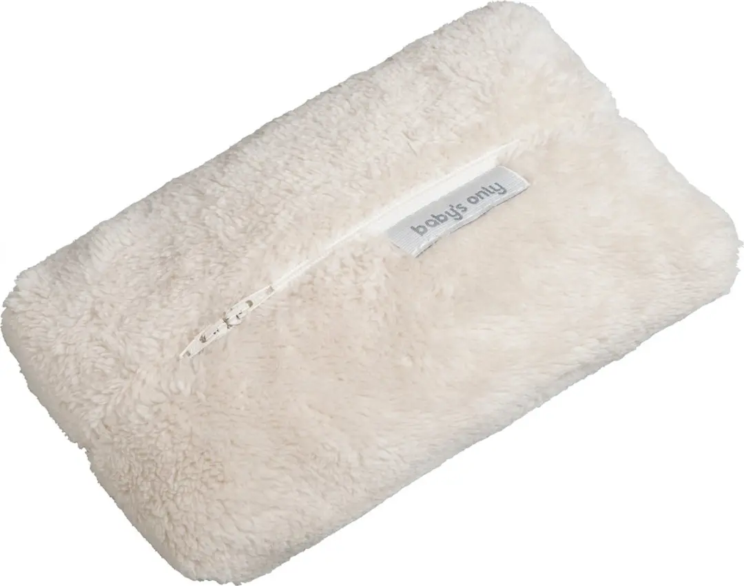 Baby's Only Billendoekjeshoes Cozy Warm Linen
