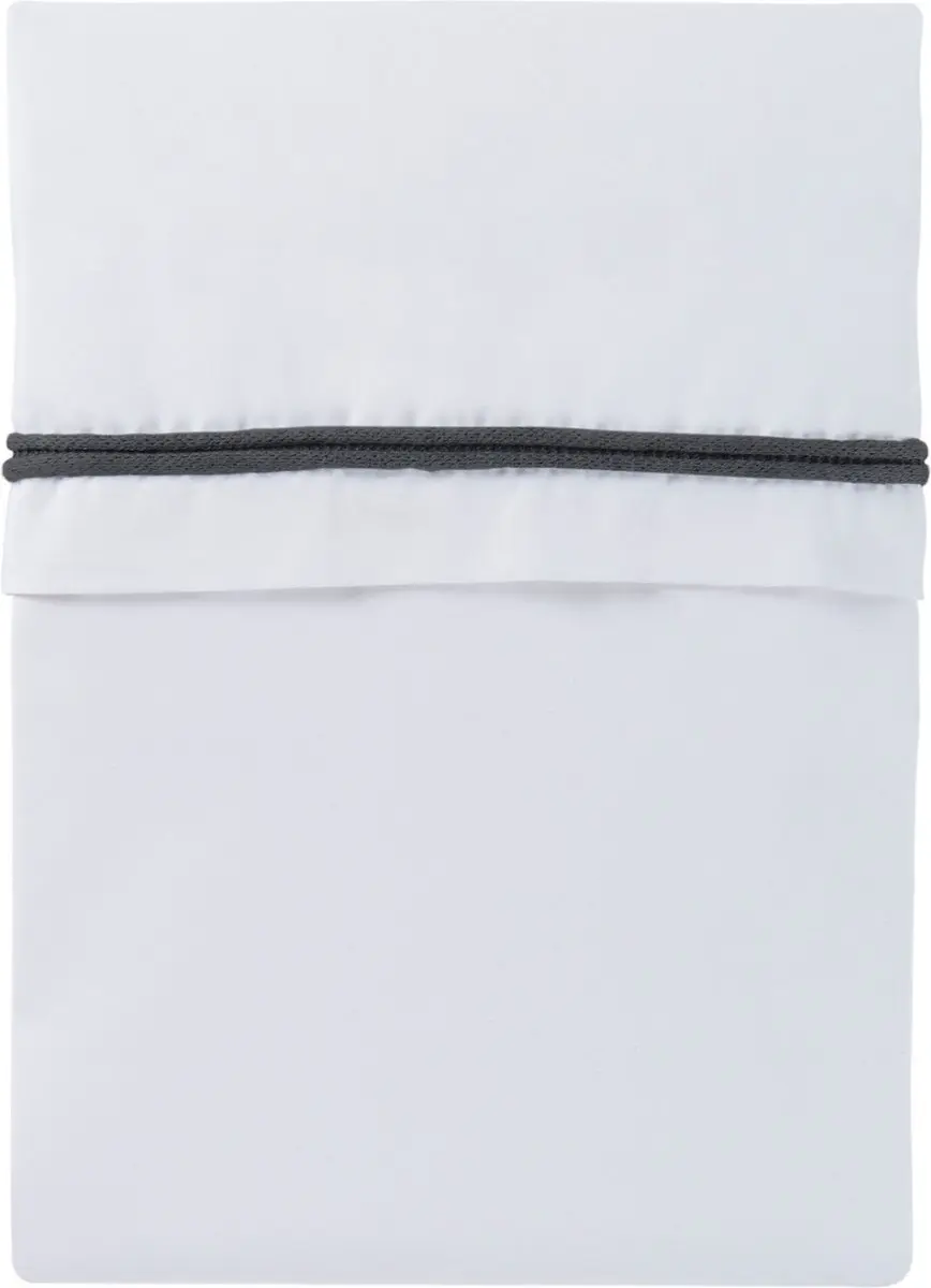 Baby's Only Ledikantlaken gebreide bies 120x150cm