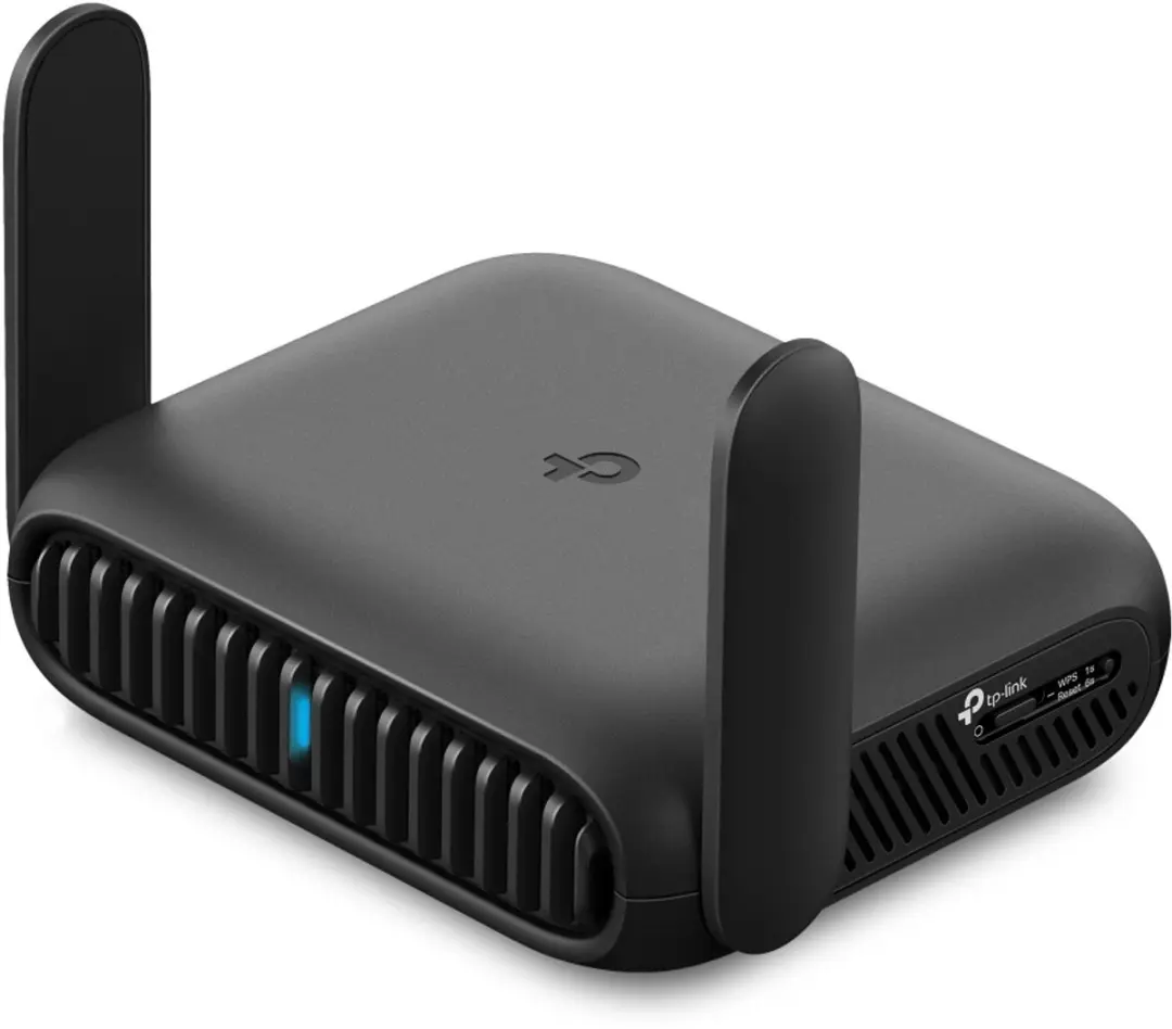 TP-Link BE3600 Wi-Fi 7 Router 2.5Gbps