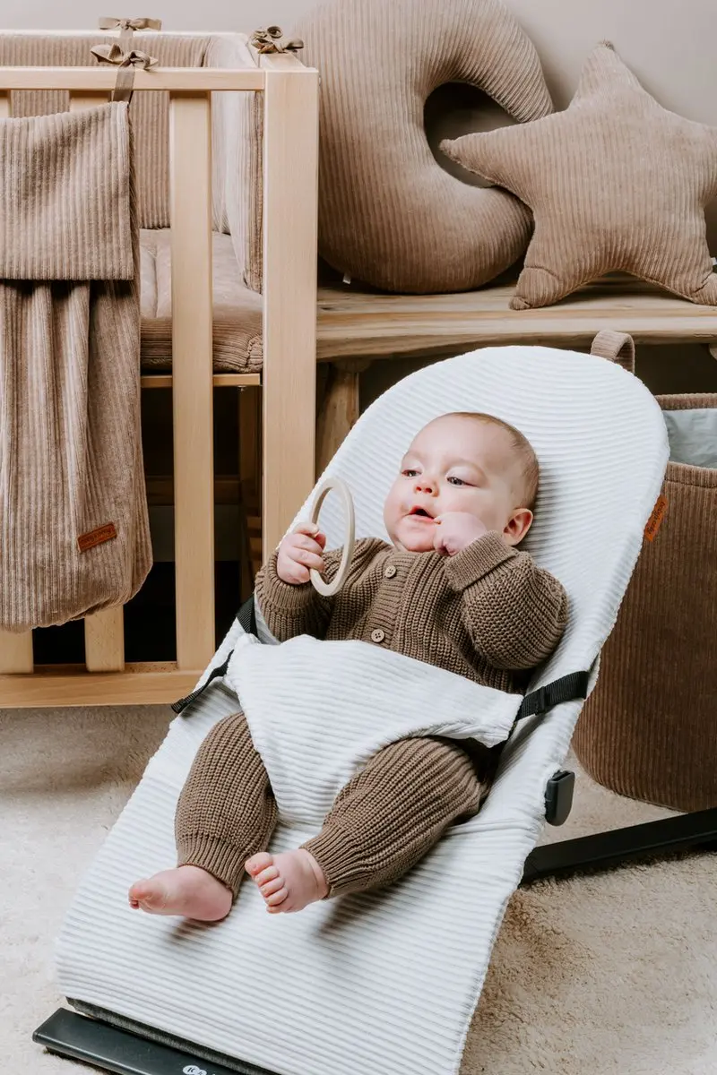 Baby's Only Boxzak Speelgoed Clay