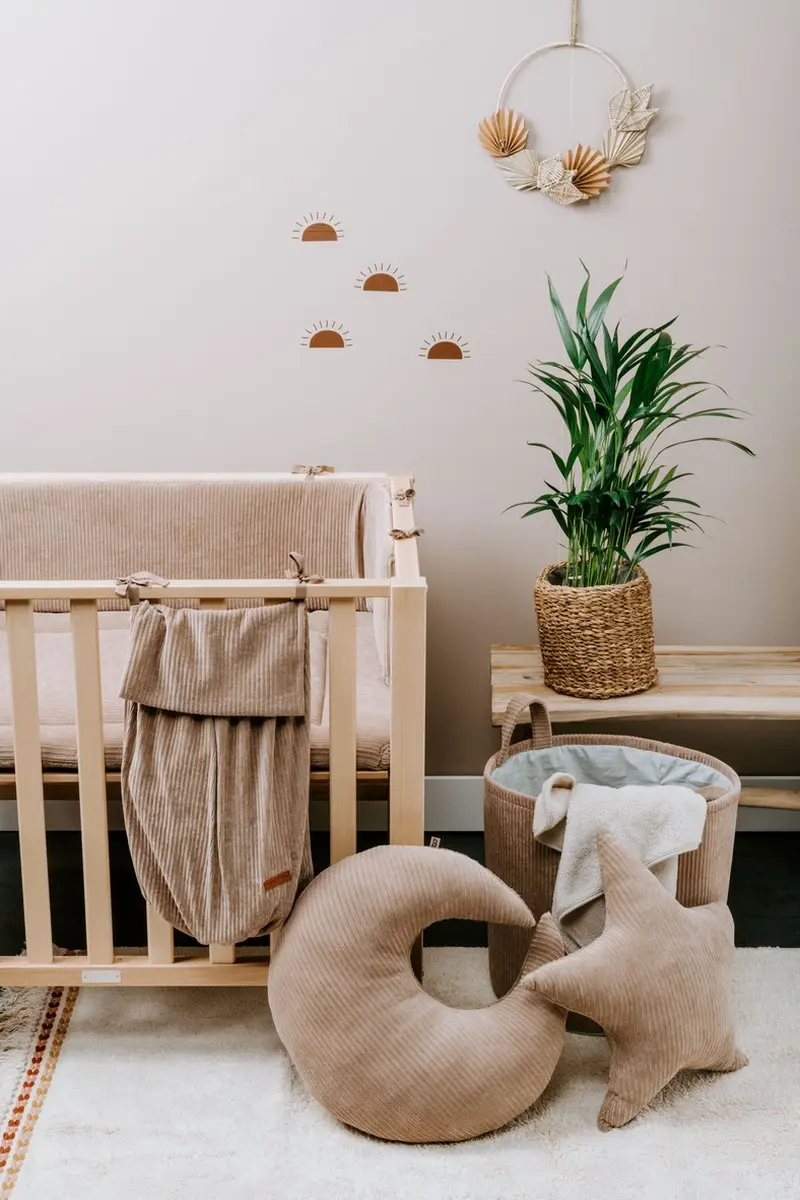 Baby's Only Boxzak Speelgoed Clay