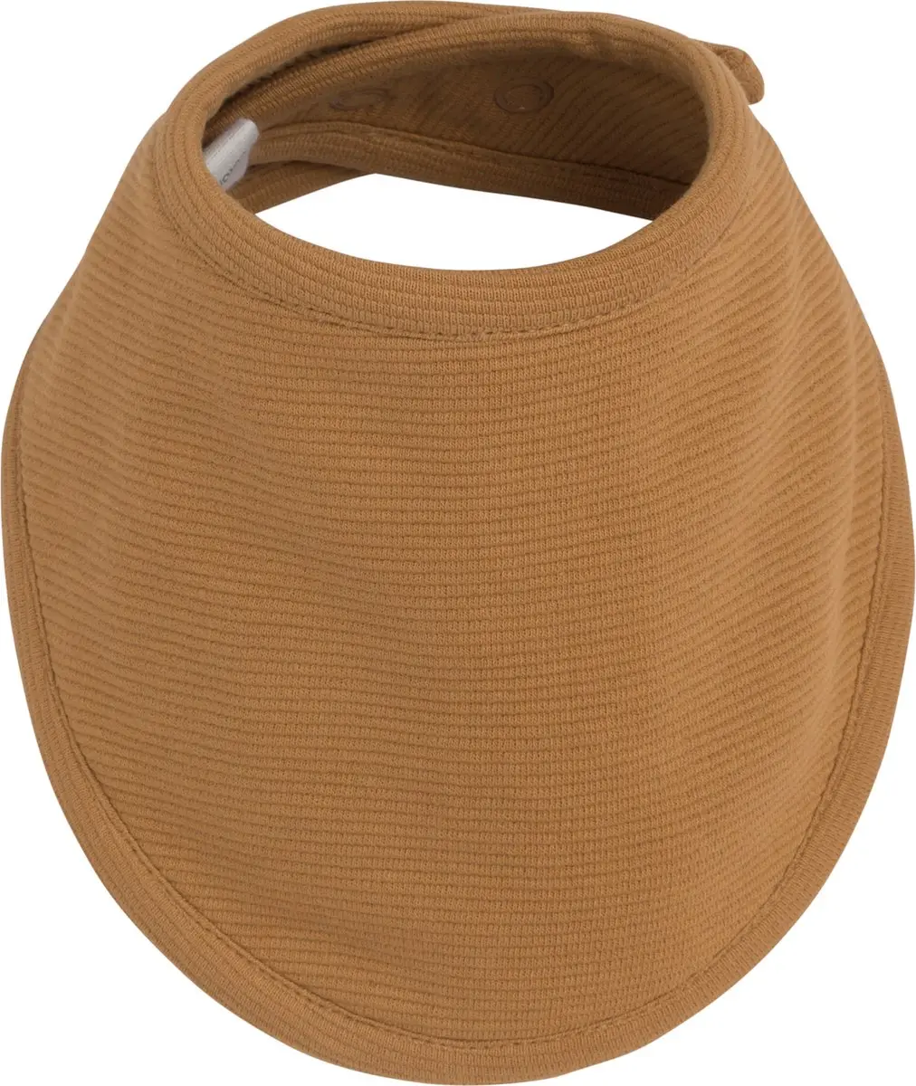 Baby's Only Bandana Slabber Caramel