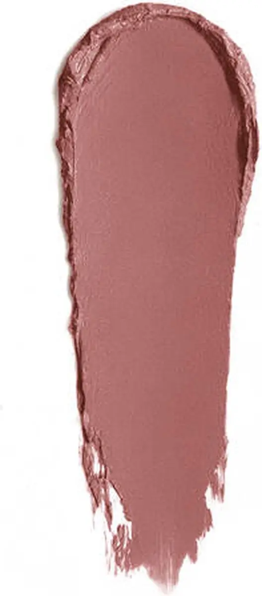 NYX Professional Makeup Suede Matte Lipstick Brunch Me - Doom