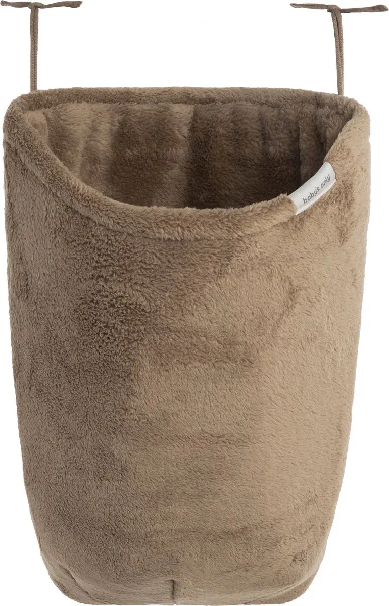 Baby's Only Boxzak Cozy Clay