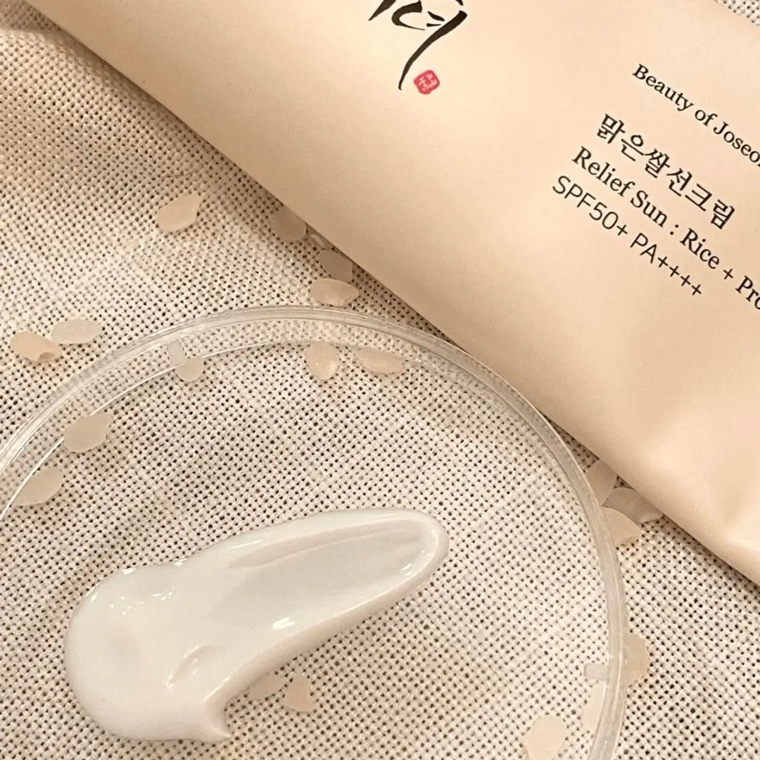 Beauty of Joseon Relief Sun Rice + Probiotics 100ml