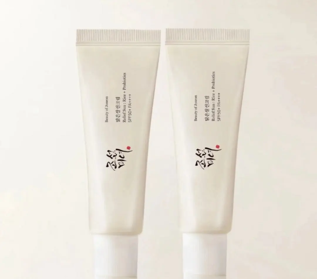 Beauty of Joseon Relief Sun Rice + Probiotics 100ml