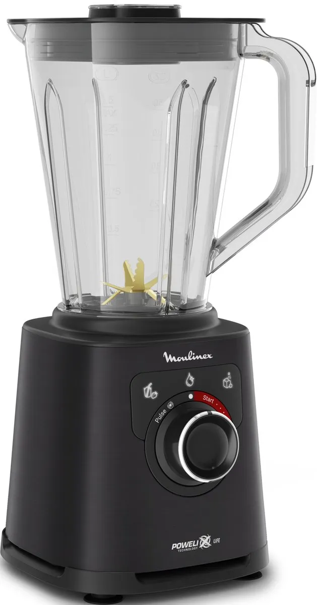 Moulinex Blendforce XXL LM4581 Blender 600W