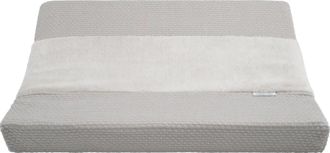 Baby's Only Aankleedkussenhoes Sky Urban Taupe 45x70cm