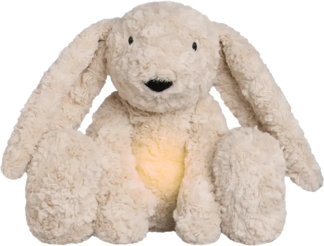 Baby's Only Bibi Knuffelkonijn Slaaptrainer