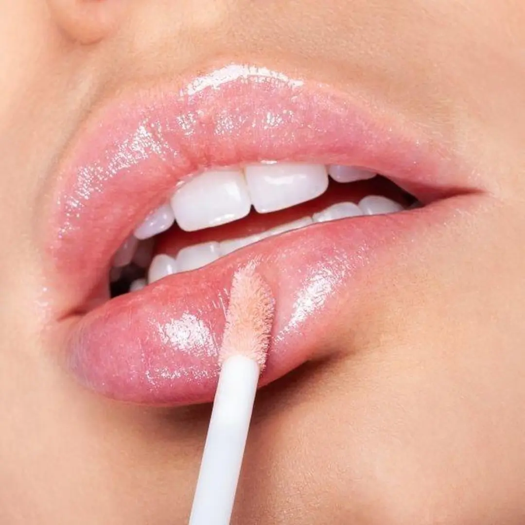 Artdeco Hydra Lip Booster 6ml - 46 Translucent Mountain Rose