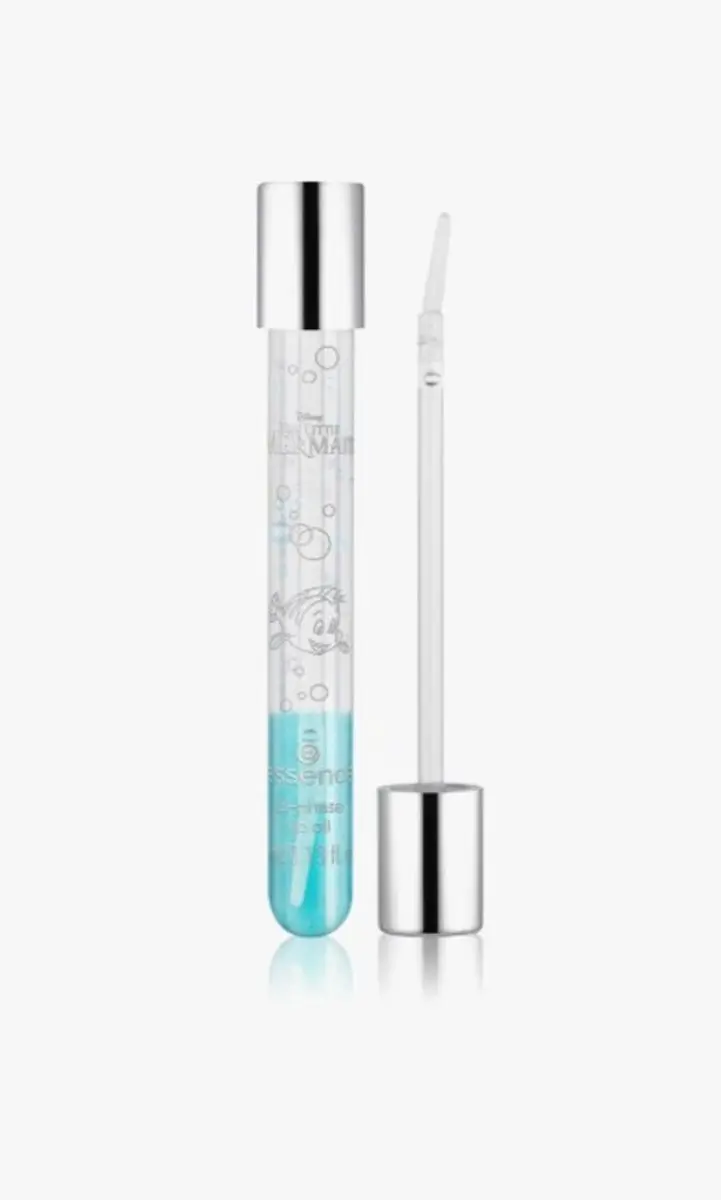 Essence Disney The Little Mermaid Lip Oil