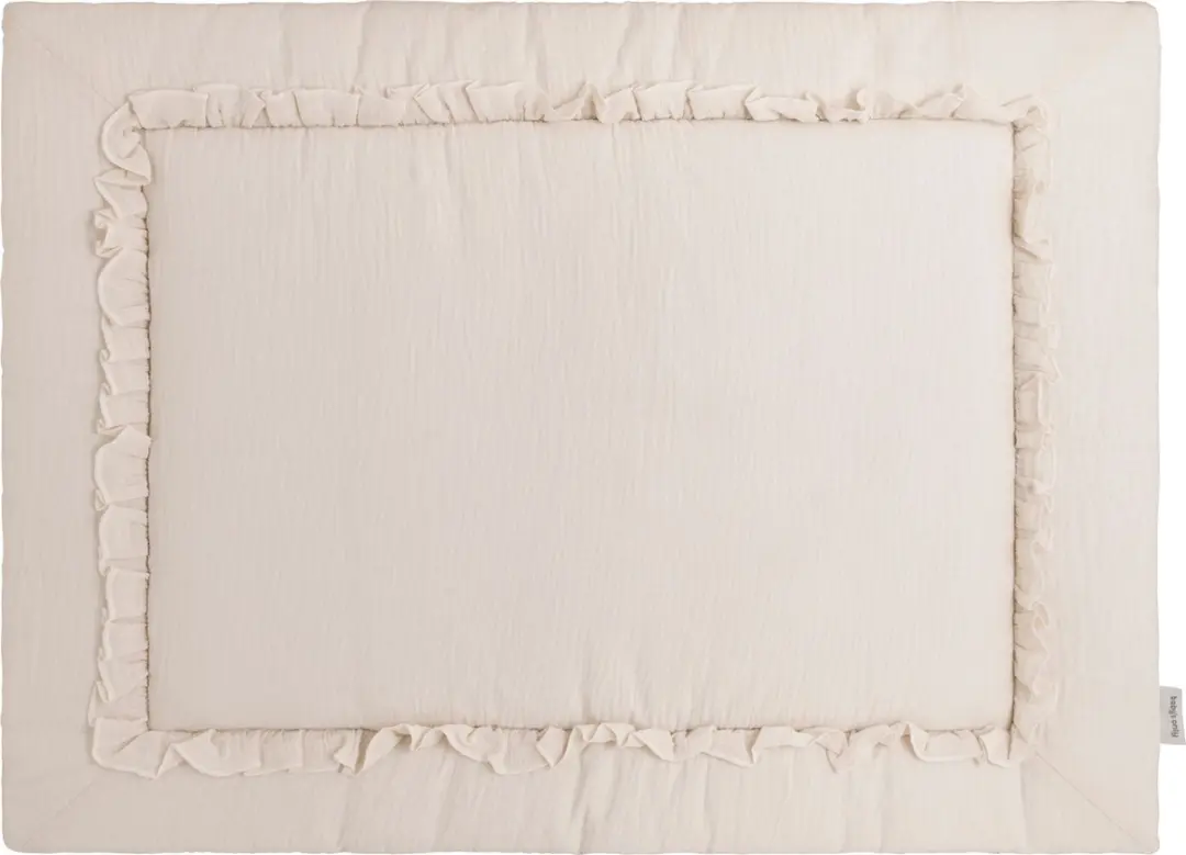 Baby's Only Boxkleed Calm Warm Linen 75x95cm