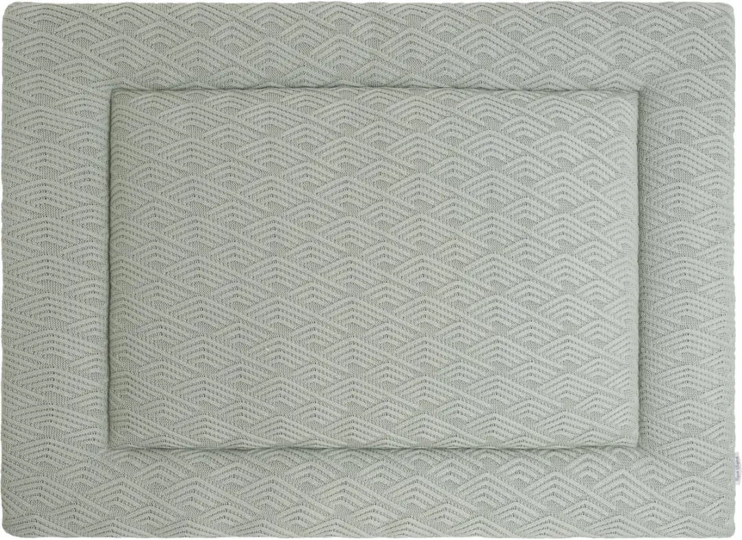 Baby's Only Sierra Boxkleed 75x95cm - Laurel Green