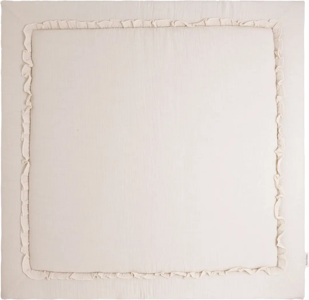 Baby's Only Boxkleed Calm Warm Linen 100x100cm