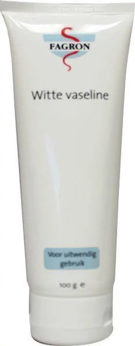 Fagron Vaseline Album 100ml