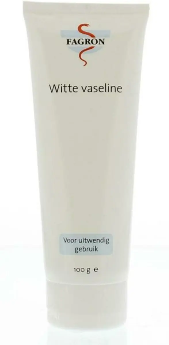 Fagron Vaseline Album 100ml