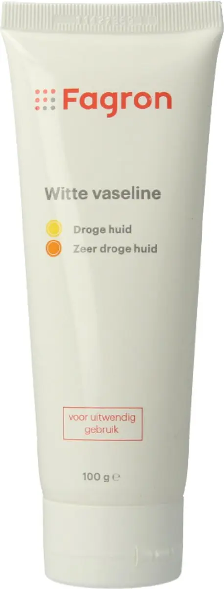 Fagron Vaseline Album 100ml