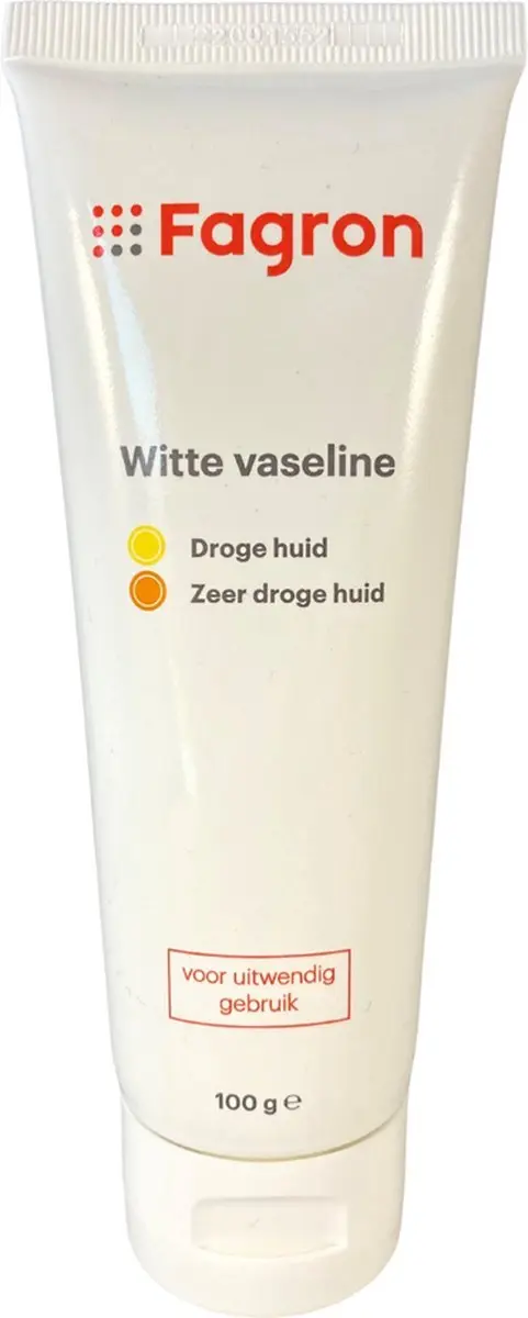 Fagron Vaseline Album 100ml