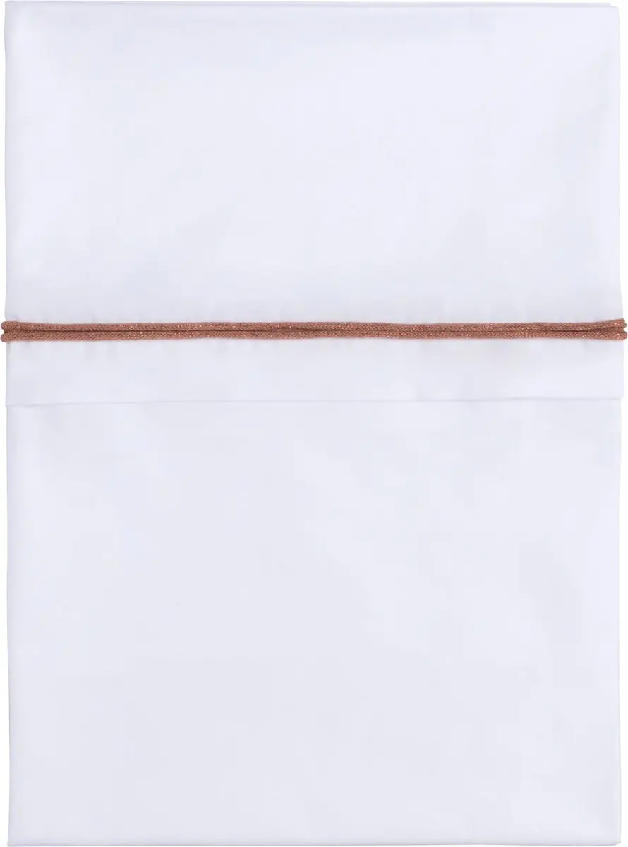 Baby's Only Ledikantlaken Gebreide Bies 120x150cm