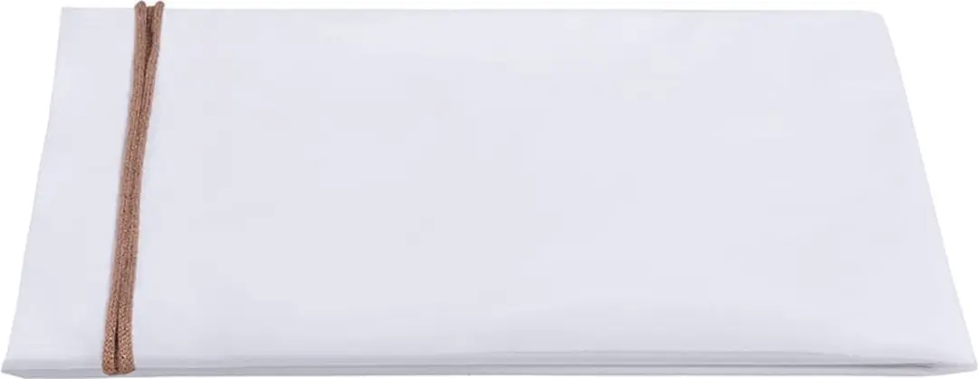 Baby's Only Ledikantlaken Gebreide Bies 120x150cm - Egyptisch Katoen