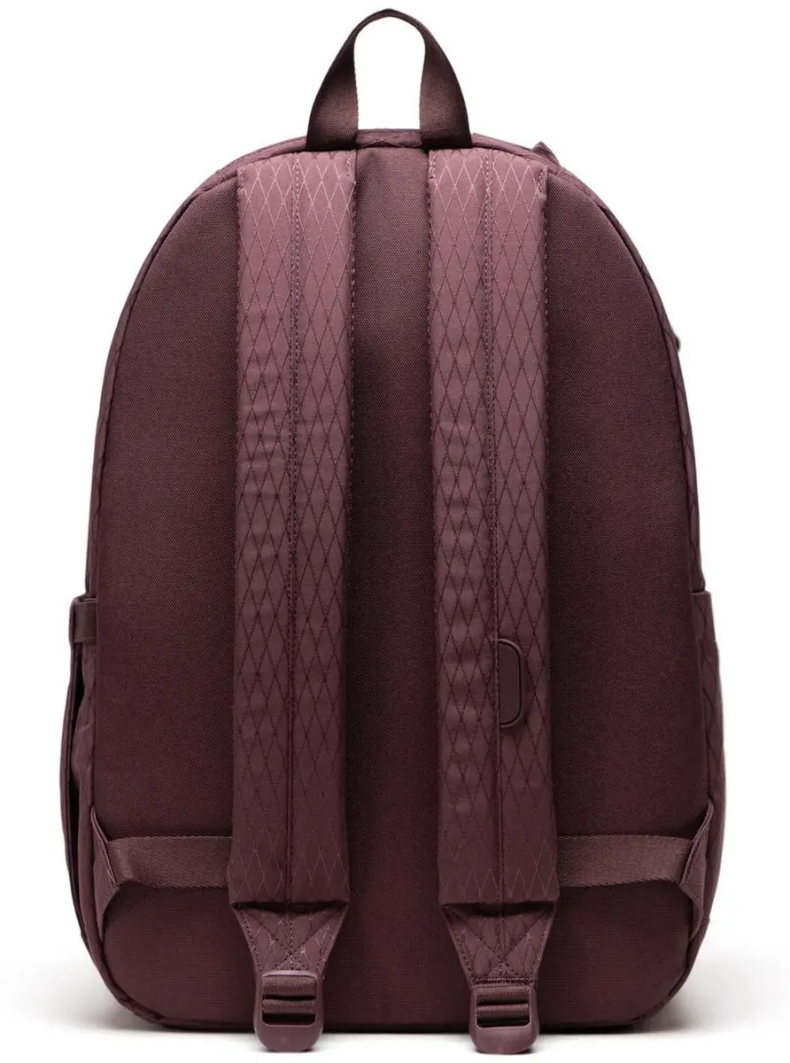 Herschel Pop Quiz Backpack 25L - 16 inch Laptopvak - Huckleberry Diamond