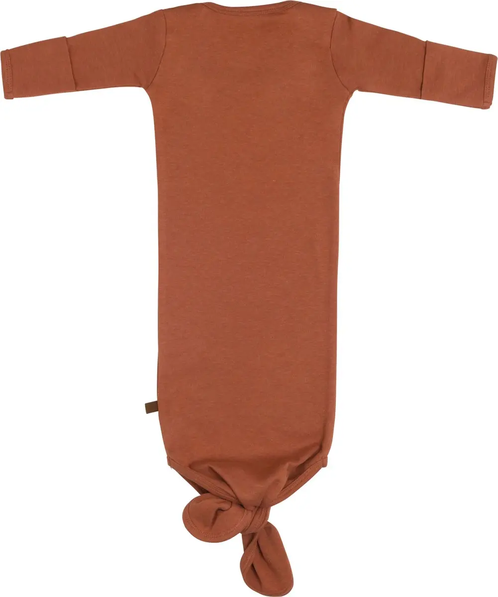 Baby's Only Knooppakje Melange Honey - 50/56