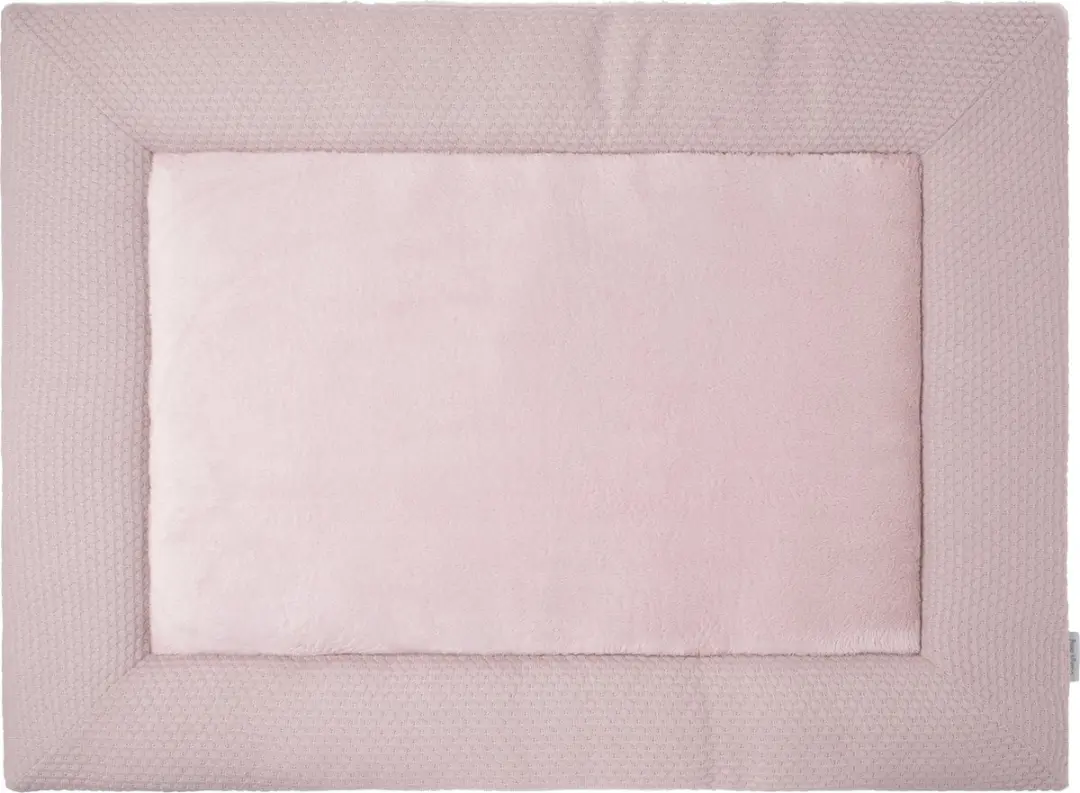Baby's Only Gebreid Boxkleed Sky Oud Roze 80x100cm