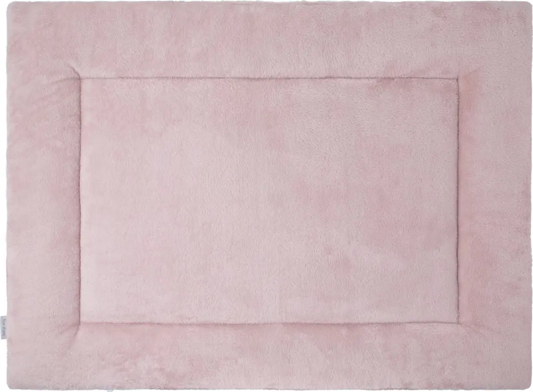 Baby's Only Gebreid Boxkleed Sky Oud Roze 80x100cm