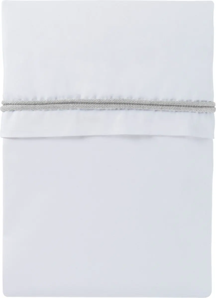 Baby's Only Wieglaken Gebreide Bies 80x100cm