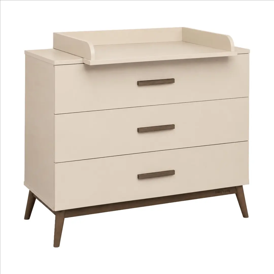 Baby's Only Birka Bladvergroter - Beige