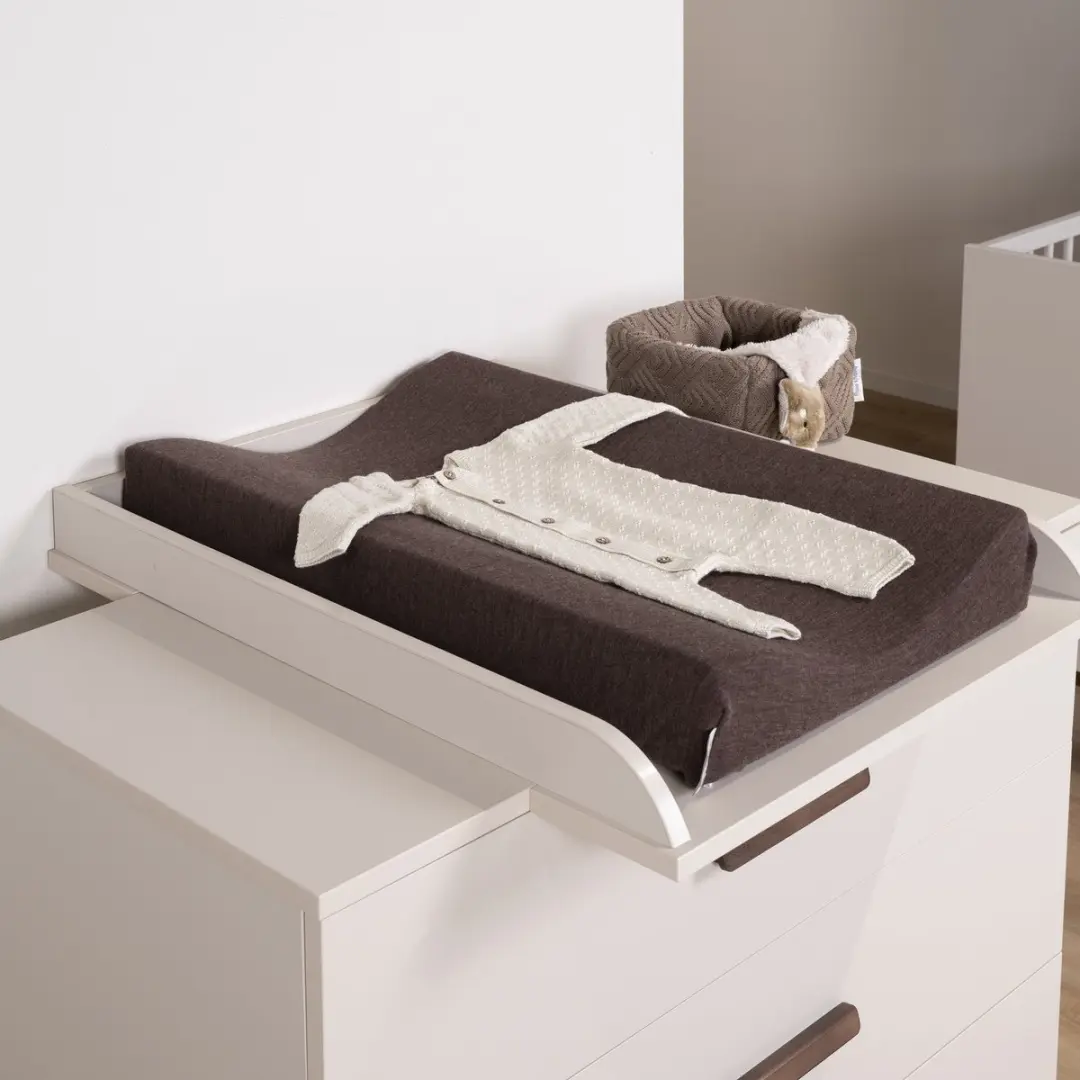Baby's Only Birka Bladvergroter - Beige