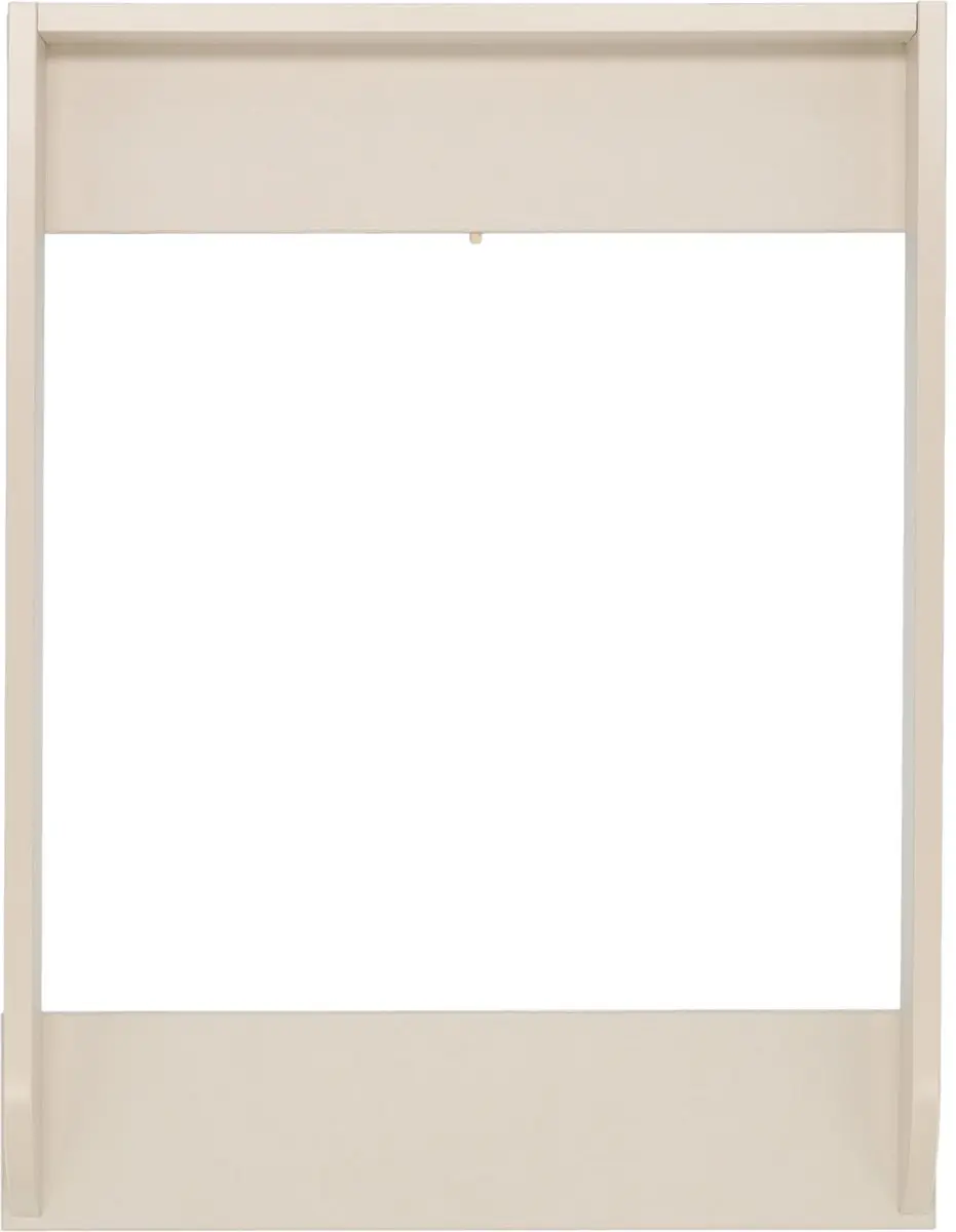 Baby's Only Birka Bladvergroter - Beige