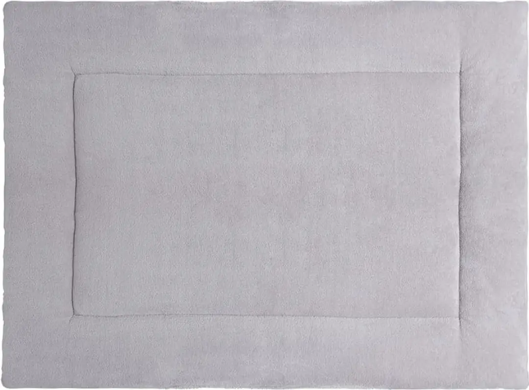 Baby's Only Gebreid Boxkleed Sparkle Koper-Honey Mêlee 80x100cm