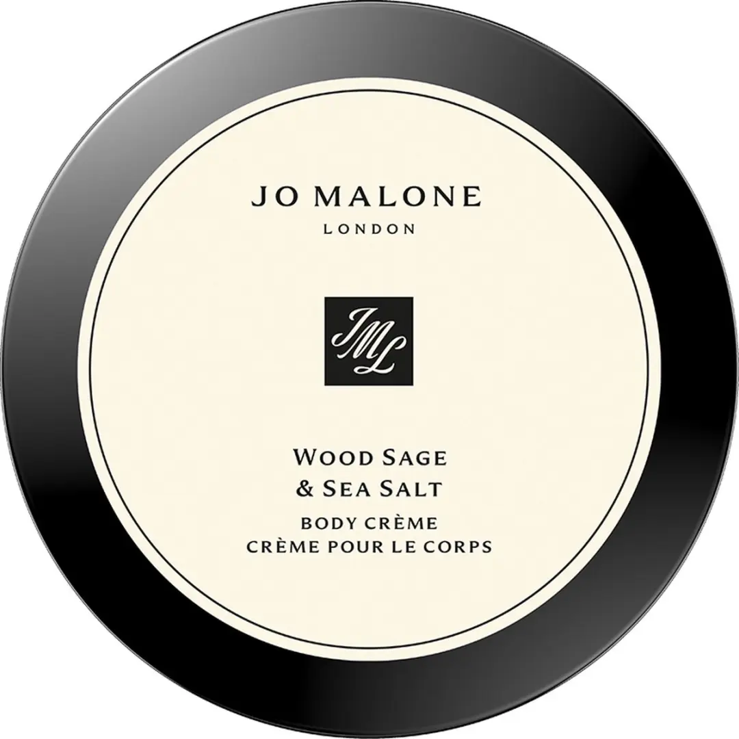 JO MALONE LONDON Wood Sage & Sea Salt Body Crème 175ml