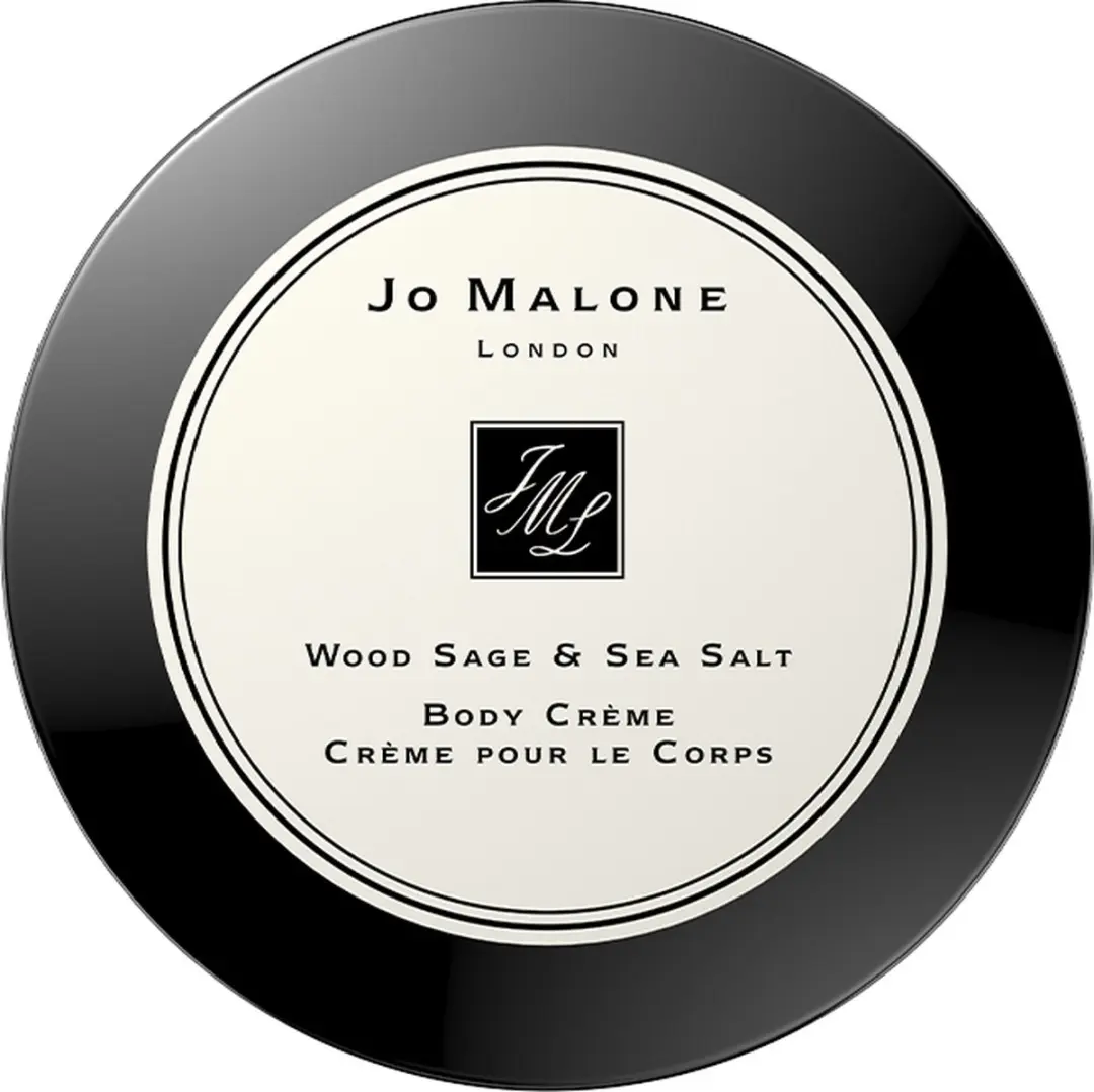 JO MALONE LONDON Wood Sage & Sea Salt Body Crème 175ml