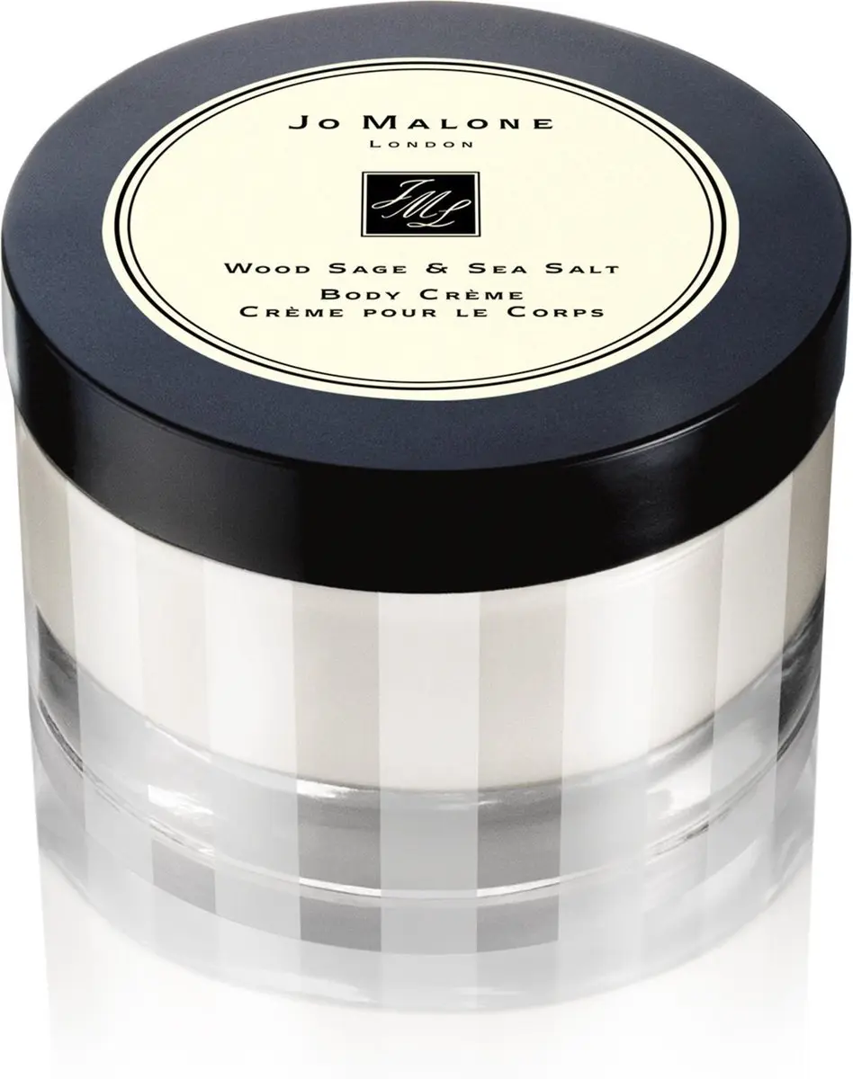 JO MALONE LONDON Wood Sage & Sea Salt Body Crème 175ml