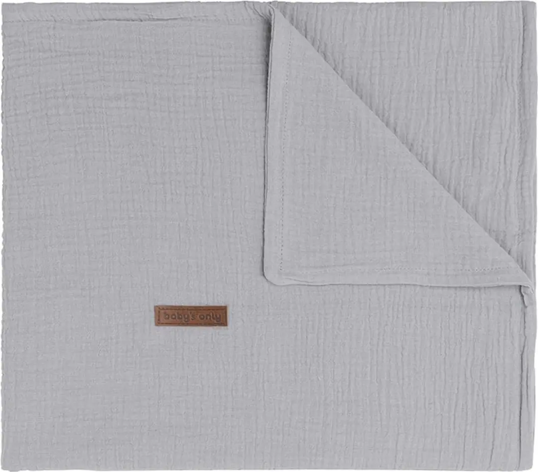 Baby's Only Ledikantdeken Breeze 0.6 TOG