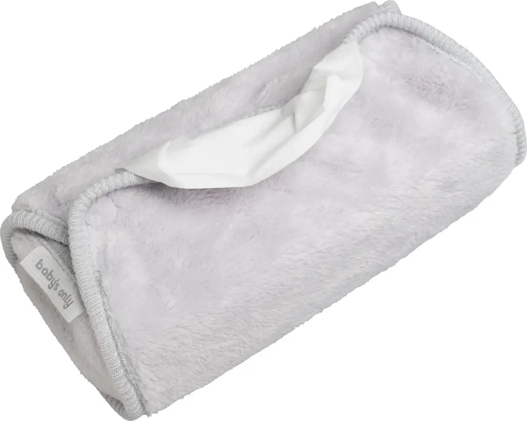 Baby's Only Tissuebox Hoes Cozy