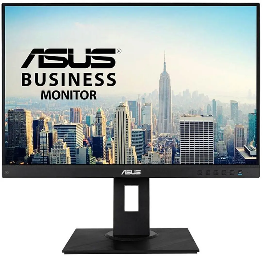 ASUS BE24WQLB Monitor 24,1"