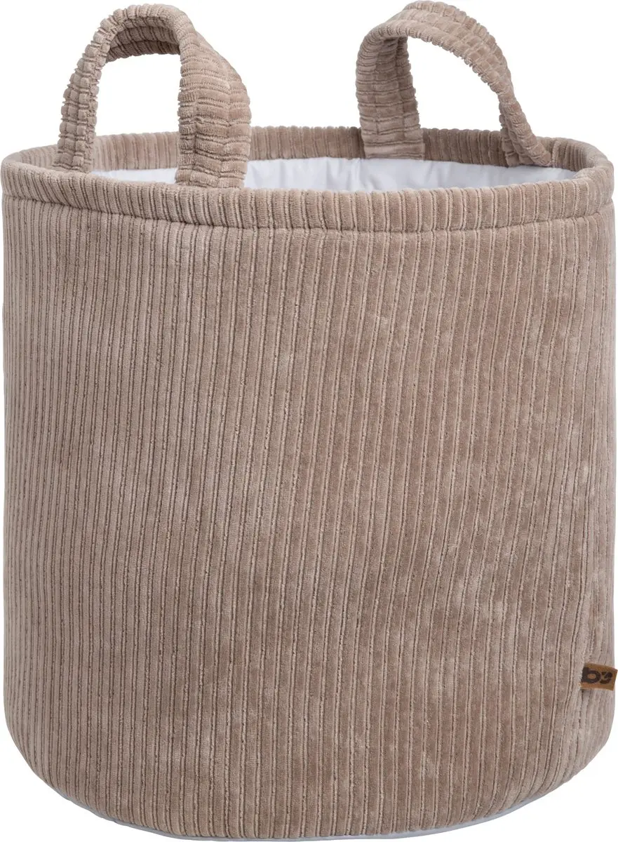 Baby's Only Opbergmand Clay