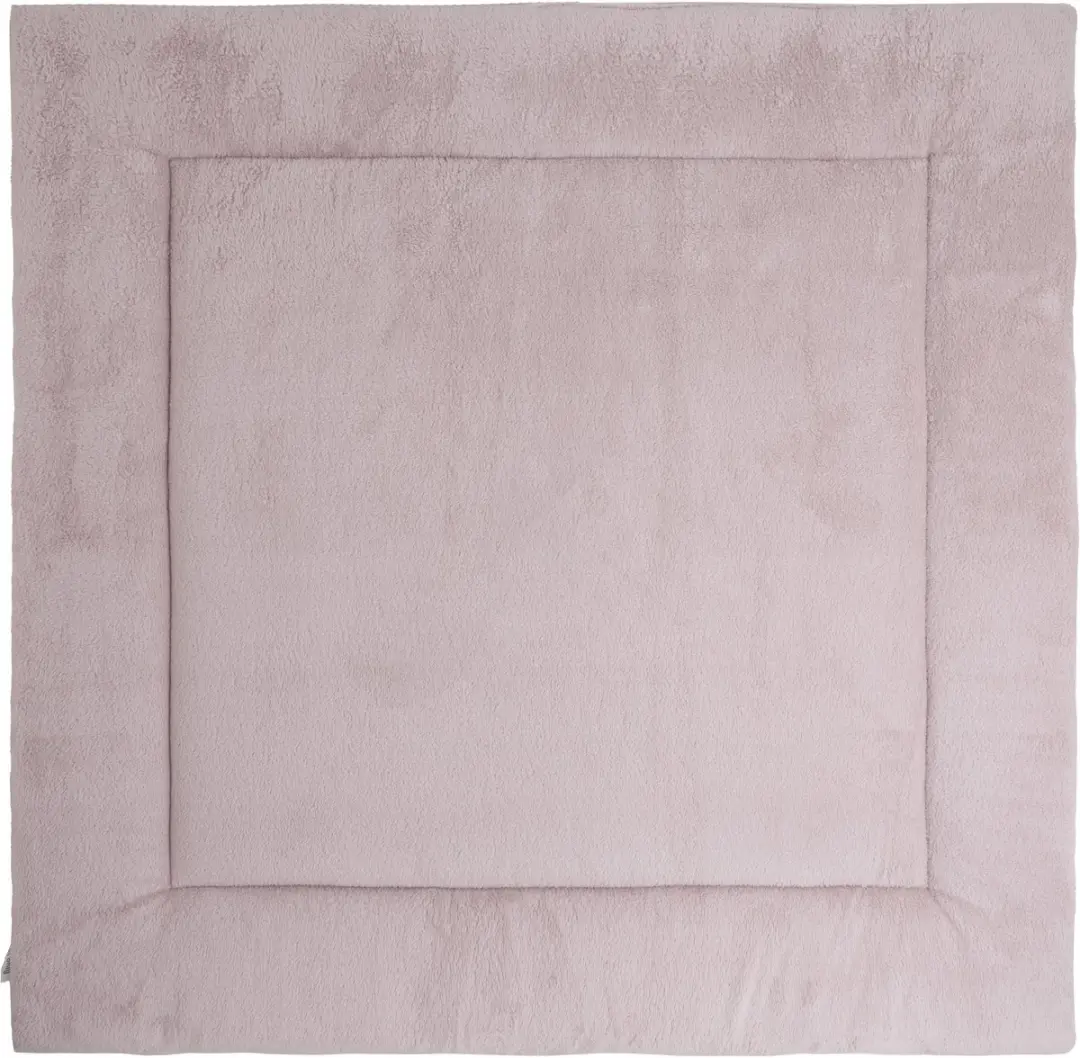 Baby's Only Boxkleed Sense 100x100cm - Oudroze